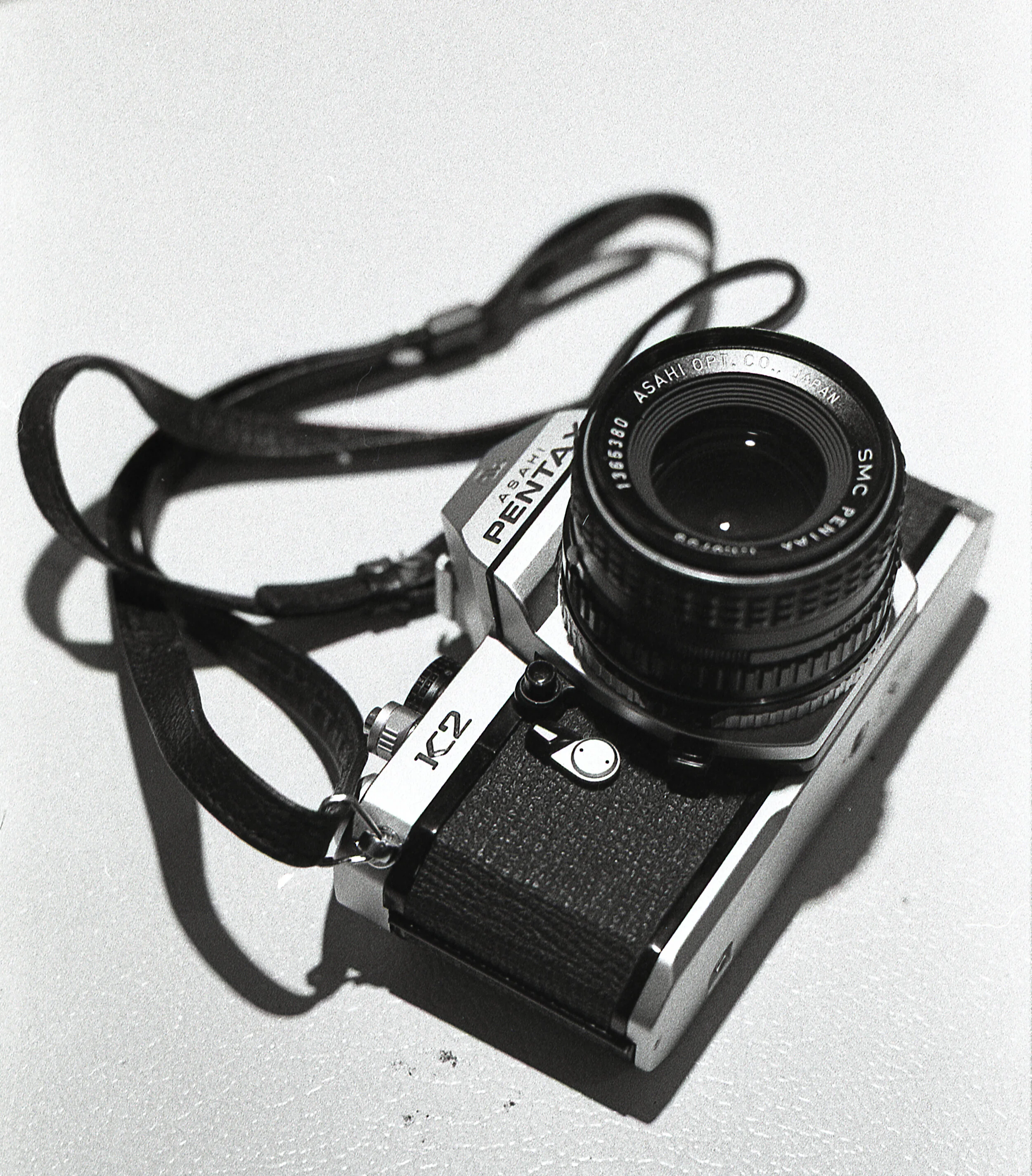 Pentax K2 Review — Artificer Media